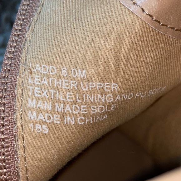 Steve Madden Ladd Cow Hair Cheetah Print Booties - Picture 16 of 16